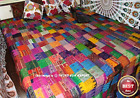 Jit-895 Colors Of Rajasthan Cors King Size Patola Silk 740016327875