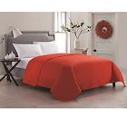 Jks-qlt-king-in-19 Vcny Home Jackson Coverlet King Red 735732126048