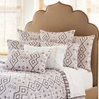John Robshaw New Textiles Ginah Twin Cotton Quilt Retail Tax