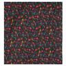Jth-qlt-fba01 Handmade Bird Print Kantha Quilts Cotton Rally Vintage Floral Queen