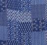 Jth-qlt-fba5 Handmade Queen Cotton Kantha Quilt Stitch Rally Vintage Bedspreads