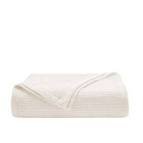Ushsee1144976 Kenneth Cole - Twin Blanket Lightweight Cotton Home Bedding Cozy Fo
