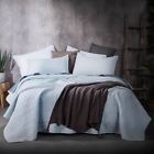 Kxw1802 Unbranded Quilt Sets Queen Bed Coverlet Set Bedspread With Solid