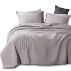 Kxw1804-cml Kasentex Quilt Mini Soft Down Alternative 712424150321