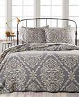 Lamont New Home Georgio Queen Woven Jacquard Bedspread Bedding Giorgio Lamont New Home Georgio Queen Woven Jacquard Bedspread Bedding Giorgio