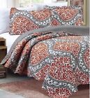 Lanqgrdn Glory Home Design Queen Quilt Set Gloryhome Lana Reversible