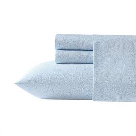 Ushsa01313172 Laura Ashley - Queen Sheet Set Super Soft Cotton Sateen Bedding With Mat