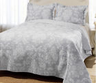Lavg Laura King Size Grey 883893287822