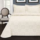 Lbbd4340102 Lamont Limited Larissa Bedspread 032672199065