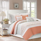 Ldmp13-2800 Home Collection Cotton Coral