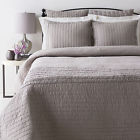 Ldn6002-fq Surya Lindon Full-queen Quilt 888473547907
