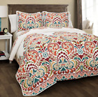 Ldqkc Lush Decor King Size 848742046395