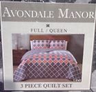Lev3qtquenghsp Avondale Manor Levi 3 841323117422