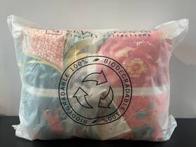 L11480ks Levtex Home Jules Quilt Set 106 Inch X 92 King/cal With 2 Shams 20 36 Read