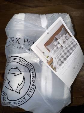 L17210dfqs Levtex Home Camden Duvet And Pillow Sham Set King