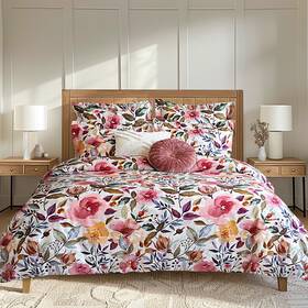 L62050cts Levtex Home Mona Twin Comforter Set -