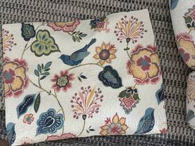 L79403lfqs Levtex Home Clementine Quilt And Pillow Sham Set -