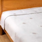 Lg76-sfbe-scbe Jacaranda Living Aruba Coverlet 190971373422
