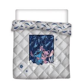 Lilo And Stitch 407010077476 Beddensprei Quilt