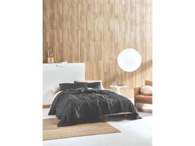 01873d647 Linen House Nimes Coverlet Magnet - 240x260cm