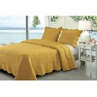 Ljqsfq88 Full Queen Amber Gold