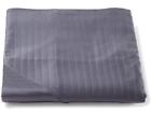 Ln100706 Vera Wang Bouquet Queen Ribbed Coverlet Lavender Purple 883893146990