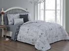 Ltdr87864 Latitude Run International Style Piece Bedding Set Paris 766192294558