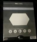 Luxte38 Pure Care Lux Living Total Encasement Mattress Protector 782717701387