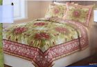 M180867726 Mainstays New In Package Full Queen Bed Patchwork Shams Juliana