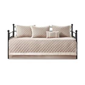 Madison Park 086569255990 100% Cotton Daybed Cover Set - Trendy Design All Season Luxury