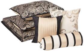 Madison Park 675716746063 Quilt Traditional Damask Design All Season Lightweight Coverlet