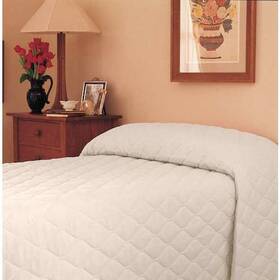 Martex 028828027993 Mainspread Bedspread Twin Bone