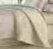 54206571642 Martha Stewart Trousseau Full Queen Coverlet Ornate Paisley