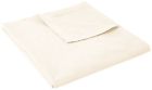 Mat-cvr-fq-iv Pinzon By Amazon Ivy Matelasse Cotton Coverlet Ivory 841710153873