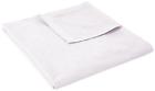Mat-cvr-kg-wh Pinzon By Amazon Ivy Matelasse Cotton Coverlet King 841710154047
