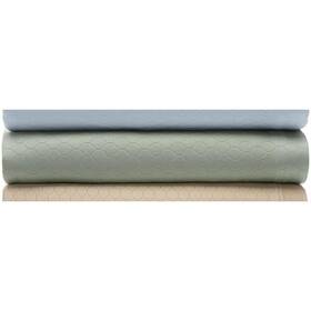 4250kgbc Matouk Favo Green Textured Cotton Coverlet King Bhfo 9229