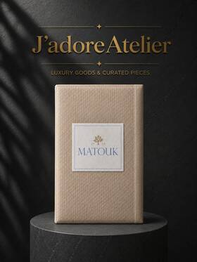 Matouk 728455311440 Coverlet Elliot Queen Color Linen Geometric Jacquard Luxury Brand New