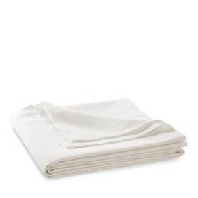 Matouk 728455925586 Bone Elliot 112 Inch X 97 King Coverlet