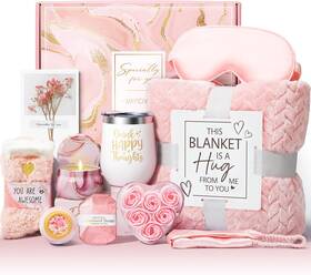 Msw111 Mayicivo Birthday Gifts For Women Self Care Get Well Soon Rose Relaxing