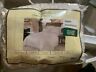 Medbspfugry Beatrice Home Fashions Medallion Chenille Bedspread Full 048986769092