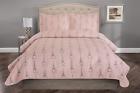 Micqstw649wpprs Elite Home Products Inc Whimsical Microfiber Paris Print 655385025461