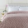 Mls1000-fq Surya Melissa Pink Quilt 888473338727