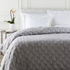 Mls1001-k Surya Melissa King Quilt 888473338765