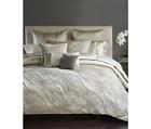 Modern Pulse Dkny Donna Karan Full Queen Quilt V15 800298535150