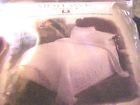 Mohawk Vintage Home Cotton Antoinette Full Places Matrimonial Lt Blue