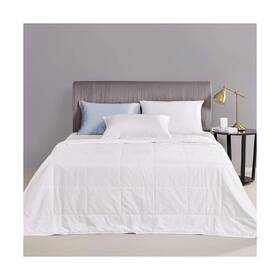 Mm1115-01-2202300750 Mommesilk Silk Comforter/duvet/quilt 100% Natural Cool For S... Fast Ship