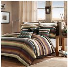 Mp13-270 Madison Park Yosemite Pc New Fall Quilted Coverlet Set Twin