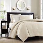 Mp13-480 Madison Park Quebec Coverlet