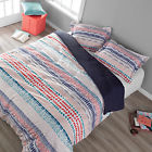 Ms5701030822-11 Mainstays Striped Multi Print 675716947927