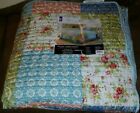 Ms9768530502 Mainstays King Vintage Floral 081806346967